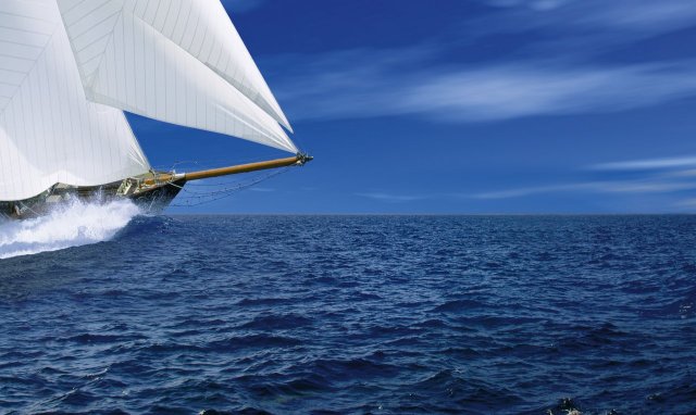 Sailing yachts for sale